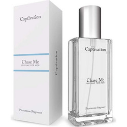 RUF Captivation Chase Pheromones Perfume for Women 30ml