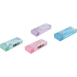 ΓΟΜΑ KEYROAD FUN PASTEL