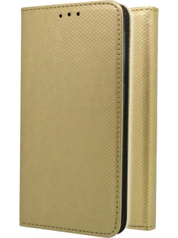 Ancus Magnetic Glam Book Gold (Samsung Galaxy A41)