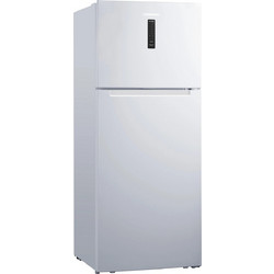 Eskimo RTF436NEW Δίπορτο Ψυγείο 415lt No Frost Υ178xΠ70xΒ68cm Λευκό