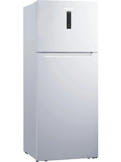 Eskimo RTF436NEW Δίπορτο Ψυγείο 415lt No Frost Υ178xΠ70xΒ68cm Λευκό