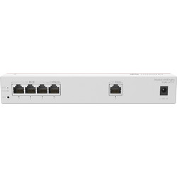 Huawei eKitEngine Gateway (S380-L4T1T) - 1 Gigabit, x5 Ports 98012177