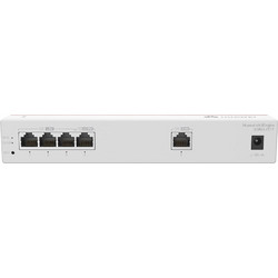 Huawei eKitEngine Gateway (S380-L4T1T) - 1 Gigabit, x5 Ports 98012177
