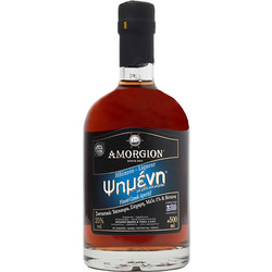 Αμόργιον Ψημένη Ρακή 500ml