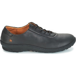 Art Γυναικεία Sneakers Μαύρα 1421