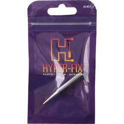 HYPER-FIX ΜΥΤΗ ΣΥΓΚΟΛΛΗΣΗΣ ΓΙΑ ΚΟΛΛΗΤΗΡΙ 900M-T-B