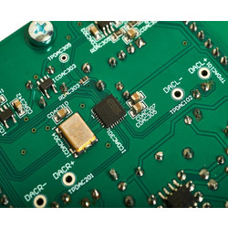 Moonriver SPDIF DAC Board