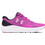 Under Armour Surge 4 Παιδικά Αθλητικά Παπούτσια για Τρέξιμο Φούξια 3027108-500
