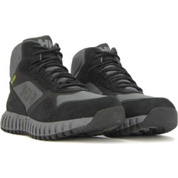 Helly Hansen 11432-991 Ανδρικά Αρβυλάκια Suede