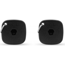 CHUANGO RFID Tag TAG-26, μαύρο, 2τμχ TAG-26