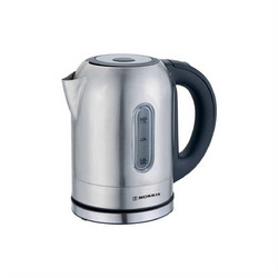 Morris Njoy S1069WK Ανοξείδωτος Βραστήρας 1.7lt 2200W