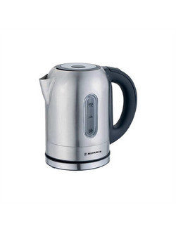Morris Njoy S1069WK Ανοξείδωτος Βραστήρας 1.7lt 2200W