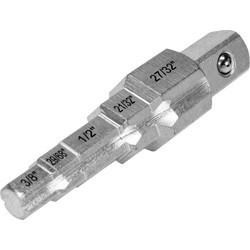 Yato YT-03316 Εξάρτημα Μανέλας Υδραυλικών 1/2" Αρσενικό