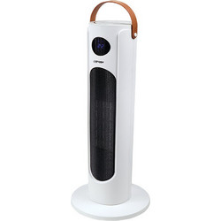 Gruppe QN2101AR Κεραμικό Αερόθερμο Δαπέδου 2000W