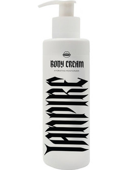 No Thinkin Tanpire Hydrating Ενυδατική Κρέμα Σώματος 200ml