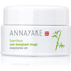 Annayake Bamboo Energizing Face Care 50ml