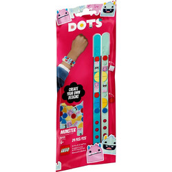 Lego Dots DIY Wrist Band για 6+ Ετών 41923