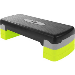 Ligasport Aerobic OEARS97290-3 Yellow