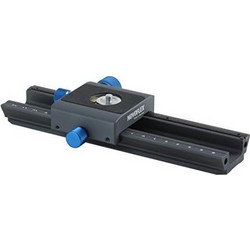 Novoflex Focusing Rack CASTEL XQ II + Q=MOUNT XD Quick Release (CASTEL XQ II)