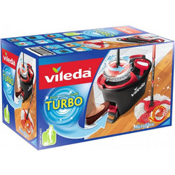 Vileda Turbo Easy Wring + Clean (151154)