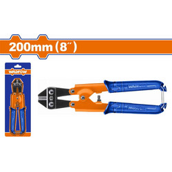 Wadfow WBC1208 Ψαλίδι Σιδήρου Μπετού 8"