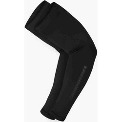 ΜΑΝΙΚΙΑ ΠΡΟΣΤΑΣΙΑΣ UV ARM SLEEVES SOLID BLACK | BUFF