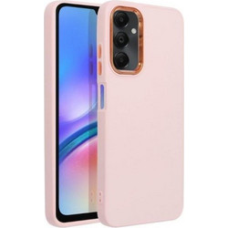 Θήκη Κινητού Forcell Silicone for Samsung Galaxy A05S TPU Pink