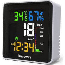 Discovery WA30
