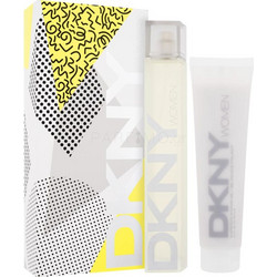 DKNY Women Energizing Set