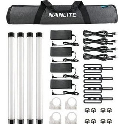 Nanlite Pavotube II 15X L Kit