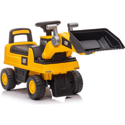 Moni Wheel Loader 663 Περπατούρα Ride On Αυτοκινητάκι 12m+