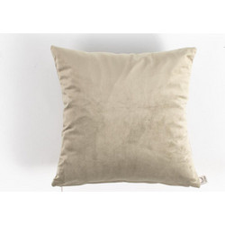 Linea Διακοσμητικό Μαξιλάρι Velvet Oil 45x45εκ
