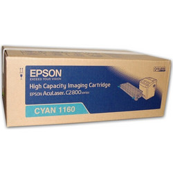 Epson C13S051160 Cyan