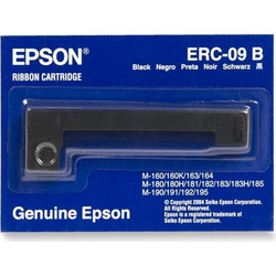 Μελανοταινία Epson ERC09B Black