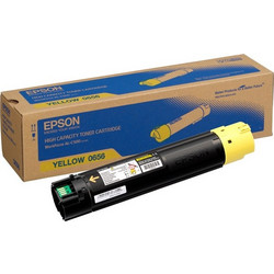 Epson C13S050656 Yellow