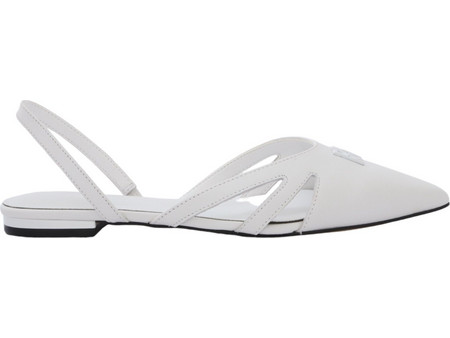 Πέδιλα DKNY Slingback Verity K2439711-8IW Γυναικείο
