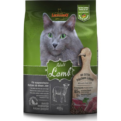 Leonardo Adult with Lamb & Rice 400gr