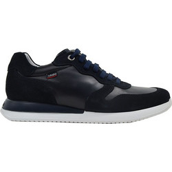 Callaghan Ανδρικά Sneakers Navy Μπλε 51105