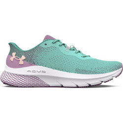 Under Armour HOVR Turbulence 2 Γυναικεία Αθλητικά Παπούτσια για Τρέξιμο Βεραμάν 3026525-300