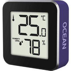 Life Alu Mini Ocean