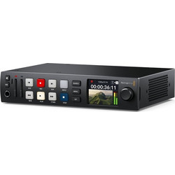 Blackmagic Design HyperDeck Studio HD plus (BM-HYPERD/ST/DCHP)