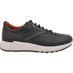 Boxer Ανδρικά Sneakers Μαύρα 43009-15-011