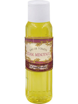 Μενούνος Γυναικείο EDP Scandalo Intense F341 ΤΥΠΟΥ 200ml 85 βαθμών