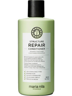 Maria Nila Structure Repair Conditioner 300ml