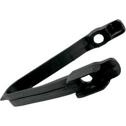 Γλίστρα Ψαλιδιού UFO KTM EXC 125-450 Μαύρη