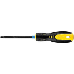 TOPEX 39D823 - Σταυροκατσάβιδο PH2x100mm