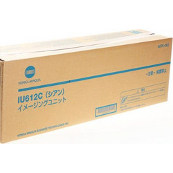 Konica Minolta IU612C Cyan Drum