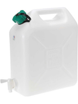 Redcliffs Jerrycan Δοχείο Νερού 10 lt - 009977