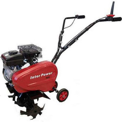 Interpower 450 Σκαπτικό Βενζίνης 2.7hp 98.5cc