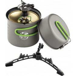 Optimus Crux Weekend Cook System